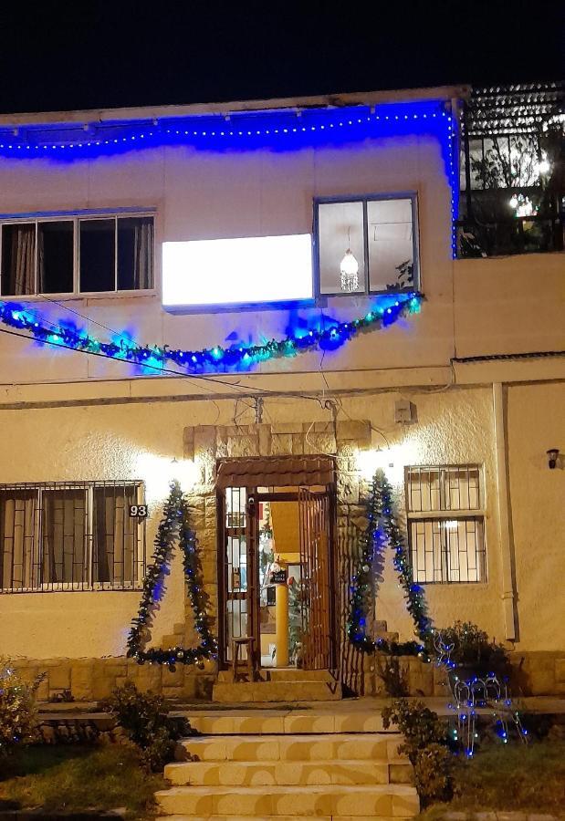 Del Aguila Guest house Vina del Mar