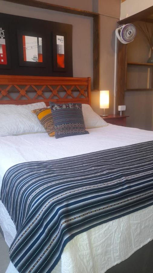 Guest house Del Aguila 3*