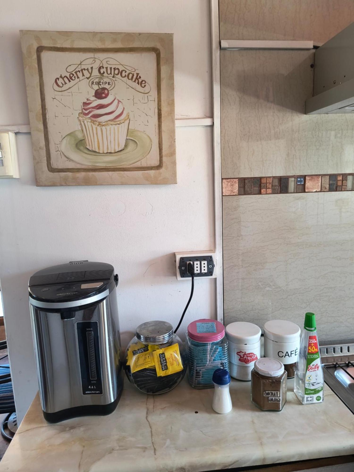 Del Aguila Guest house Vina del Mar